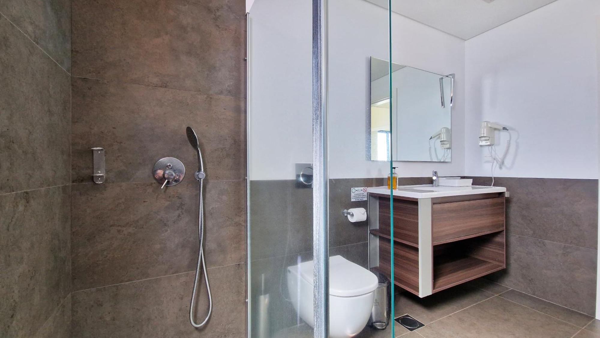 Eden Sun - A Modern Luxury Villa With A Panoramic View Prazeres Exteriör bild