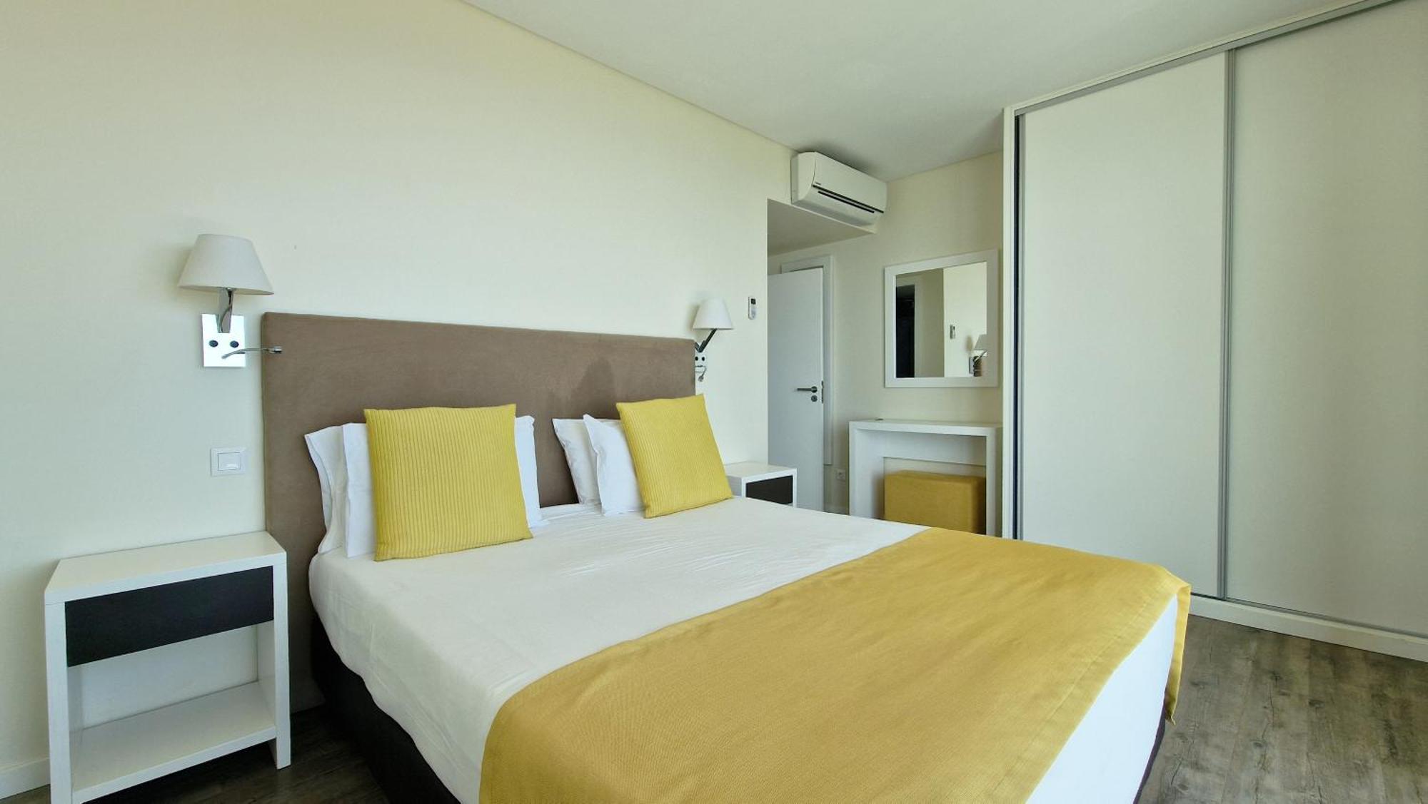 Eden Sun - A Modern Luxury Villa With A Panoramic View Prazeres Exteriör bild